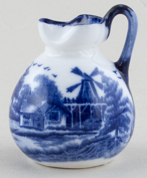 Miniature Jug c1900